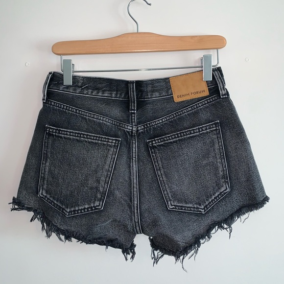 Aritzia Shorts - Picture 2 of 4